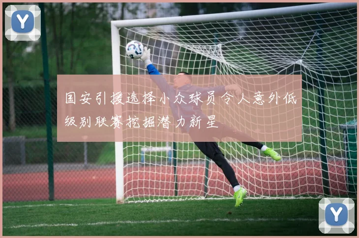 国安引援选择小众球员令人意外低级别联赛挖掘潜力新星